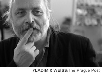 Pavel Turnovský Pavel Turnovský